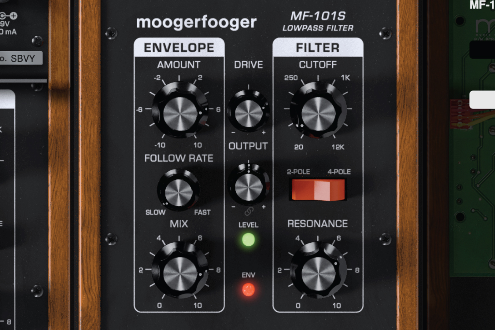 Moog Music