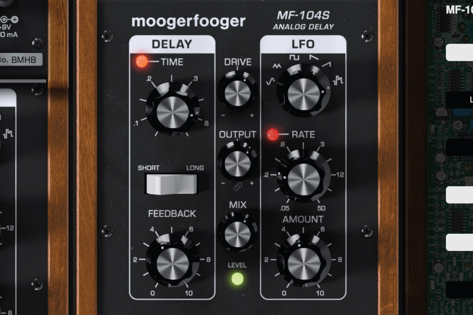 Moog Music